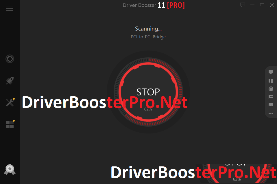 Driver Booster 11 Key to activate